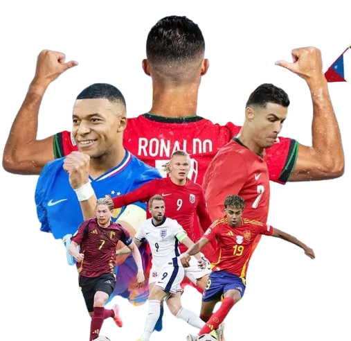 sports-1主题视觉:观察画面风格、构图与数字文化表达。